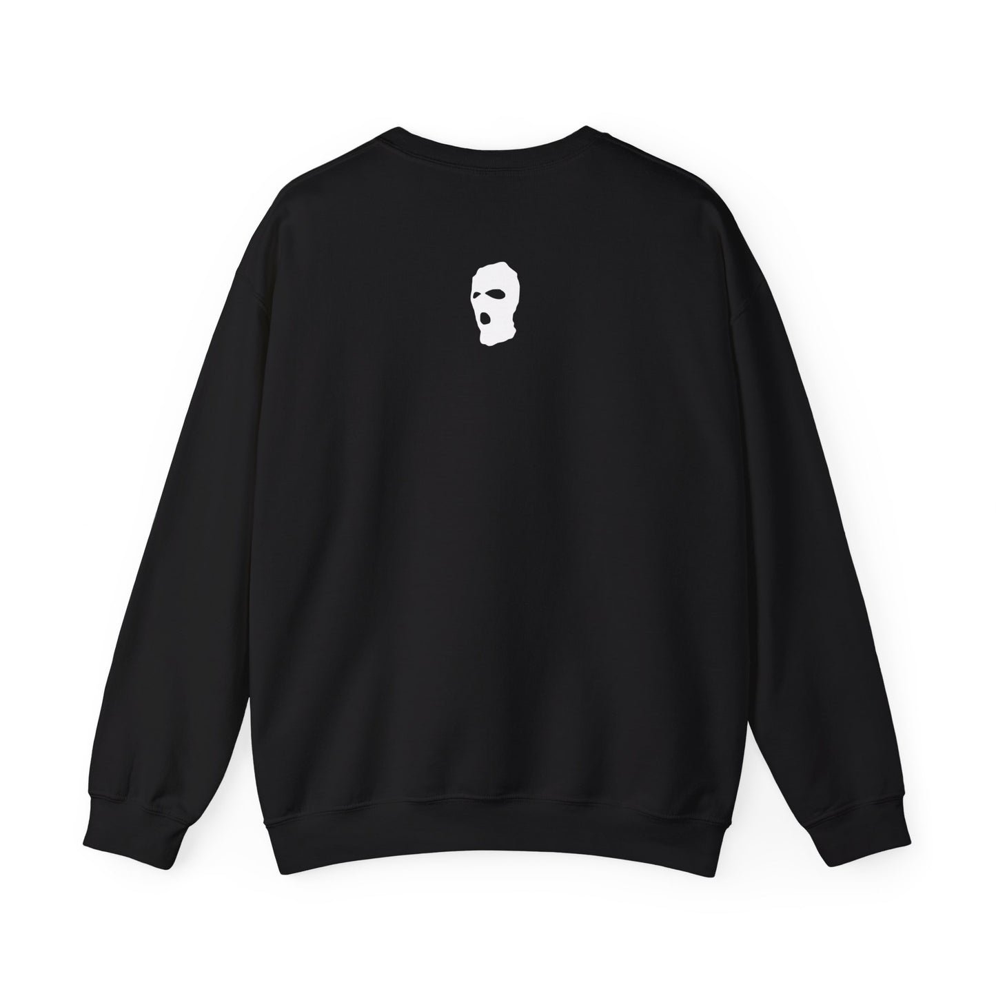 JayNon Letters Crewneck