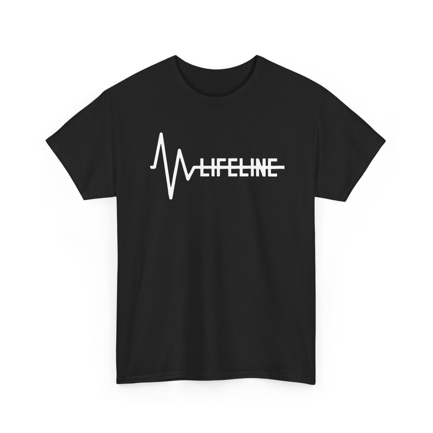 LIFELINE T-Shirt