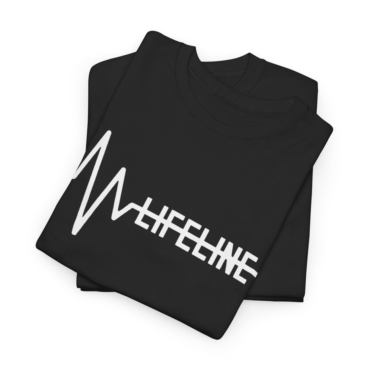 LIFELINE T-Shirt