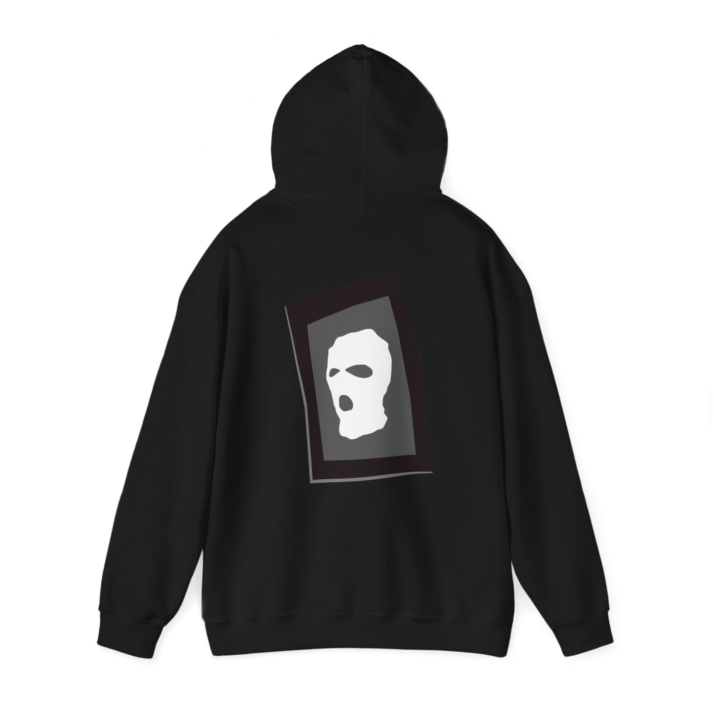 JayNon Logos Hoodie