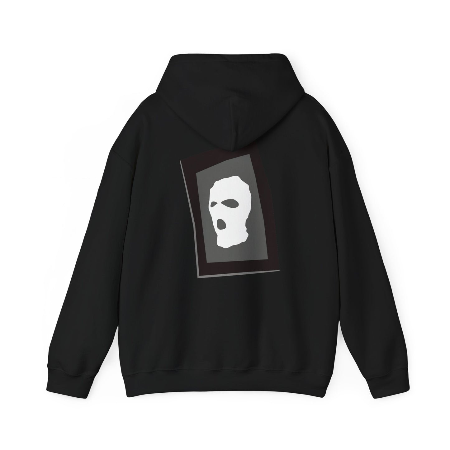 JayNon Logos Hoodie