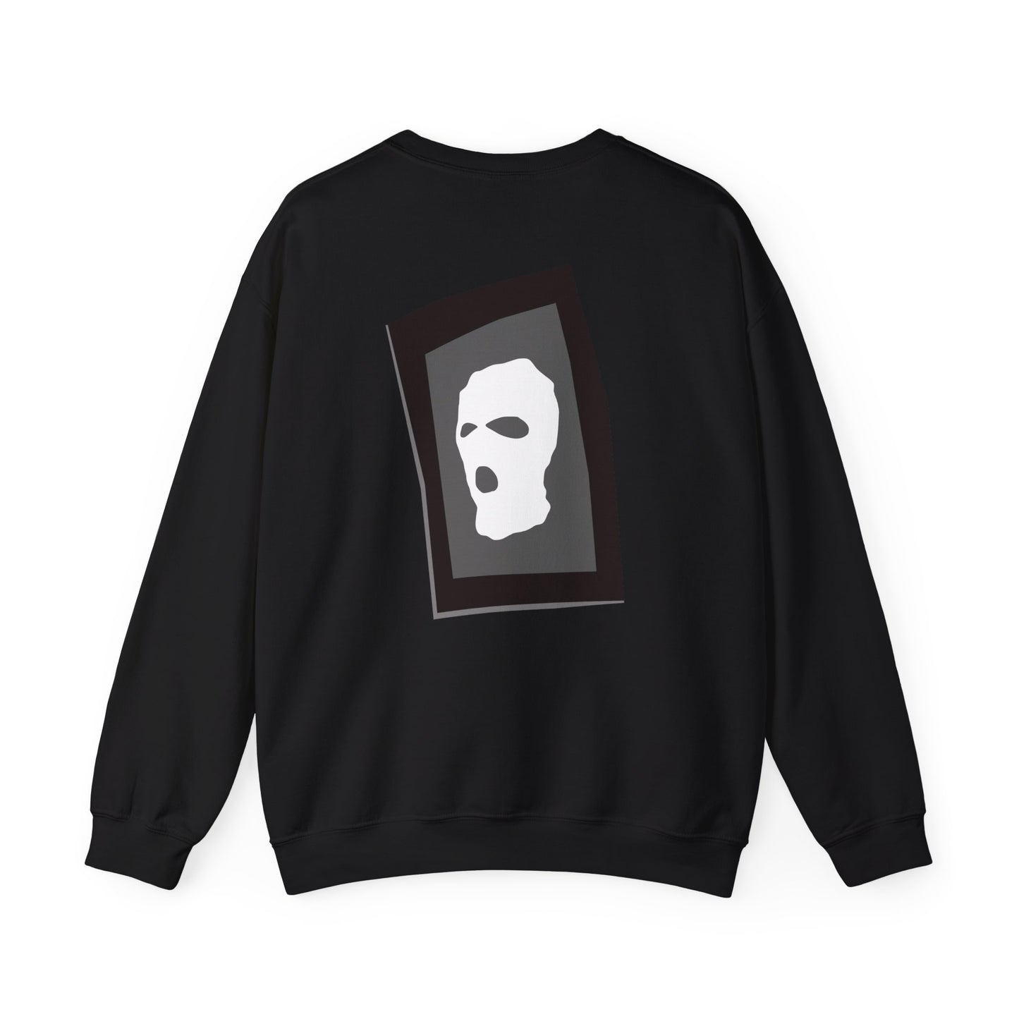 JayNon Logos Crewneck